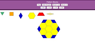 Pattern Blocks thumbnail