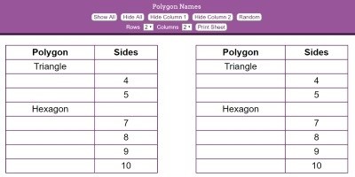 Polygon Names thumbnail